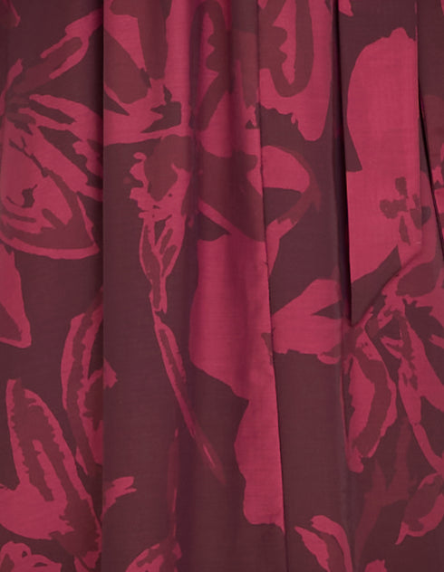 Skylar Off Shoulder Maxi Dress